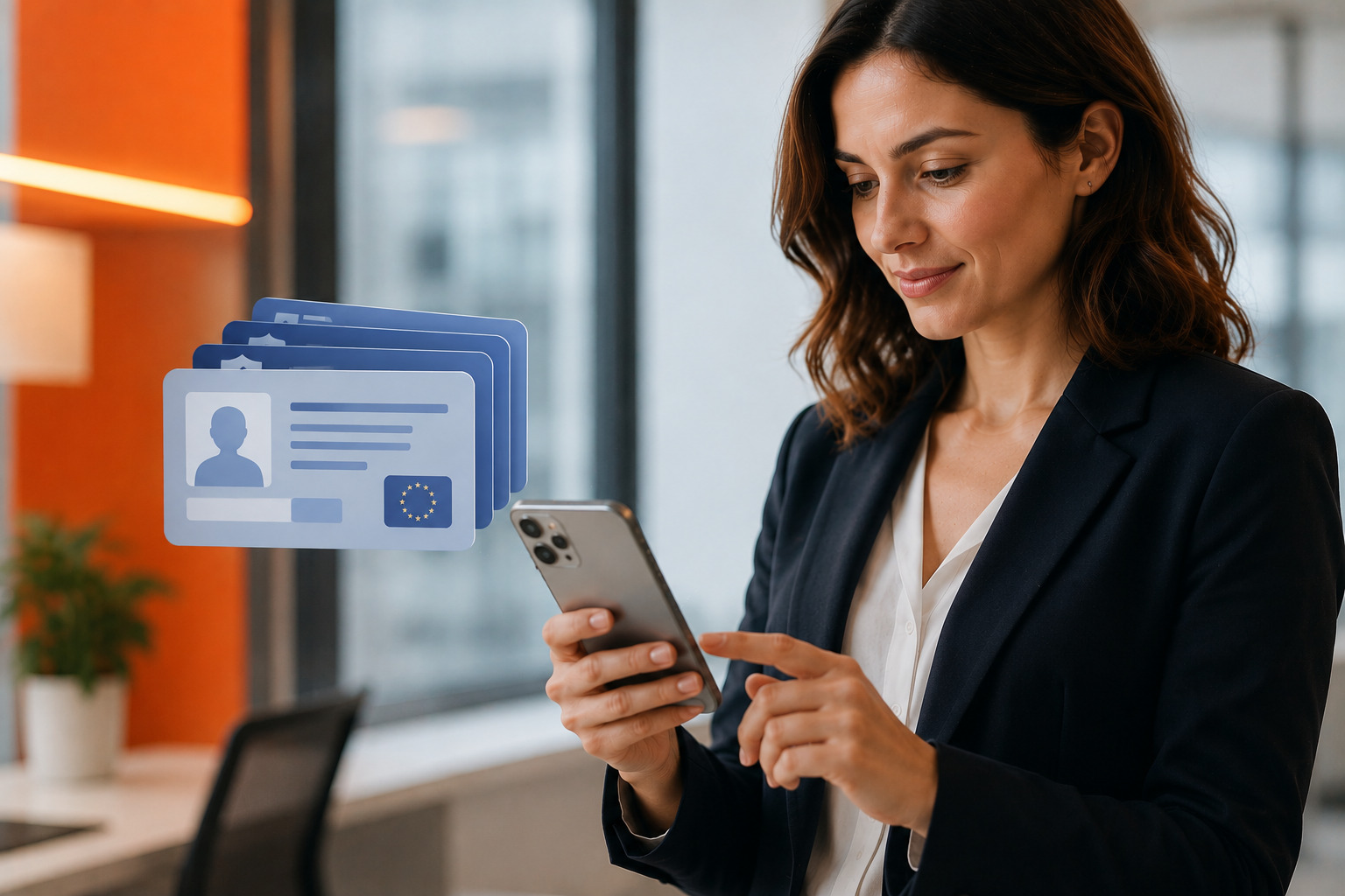 EUDI Wallet: cosa cambia entro dicembre 2026 per cittadini e imprese